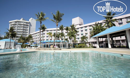 Фото Saipan Grand