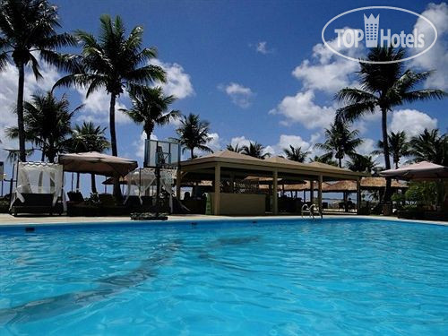 Фото Kanoa Resort