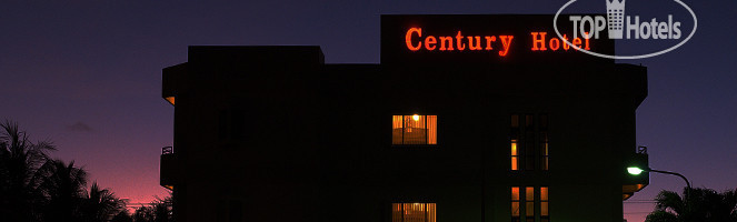 Hotelier's photos Century