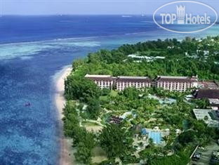 Фото Pacific Islands Club