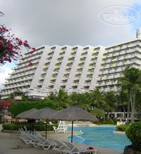 Фотографии отельера Saipan Nikko 4*