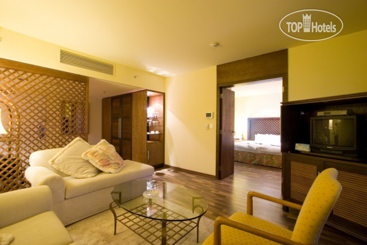 New photos from tourists Saipan World Resort 4*