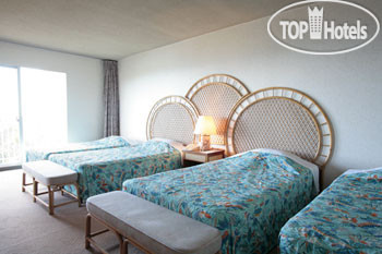 New photos from tourists Saipan Grand 3*
