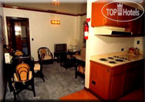 Hotelier's photos Pacific Gardenia 3*