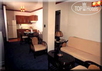 New photos from tourists Pacific Gardenia 3*