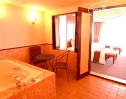 New photos from tourists Mariana Resort & Spa 4*