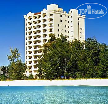 Hotelier's photos Aquarius Beach Tower 2*