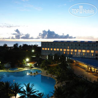 Photos Tinian Dynasty Hotel and Casino