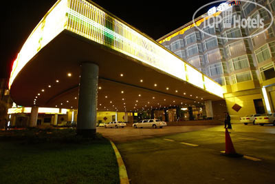 Hotel photo Tinian Dynasty Hotel and Casino 5*