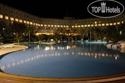 New photos from tourists Tinian Dynasty Hotel and Casino 5*