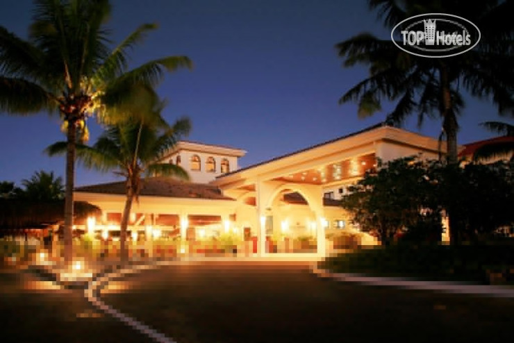 New photos from tourists Rota Country Club & Golf Resort 5*