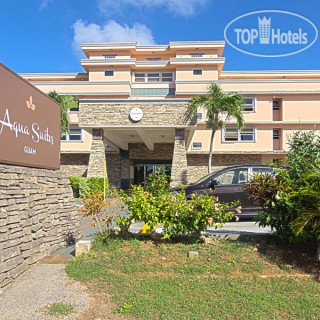 Photos Ramada Hotel & Suites Tamuning