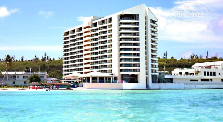 Photos Alupang Beach Tower