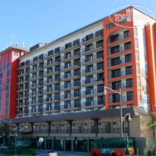 Photos Bayview Hotel Guam