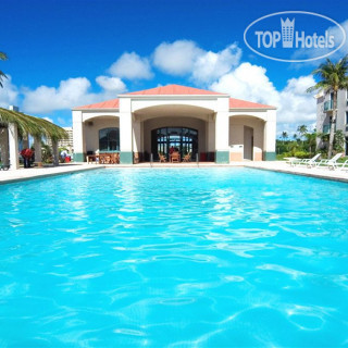 Фото Garden Villa Hotel