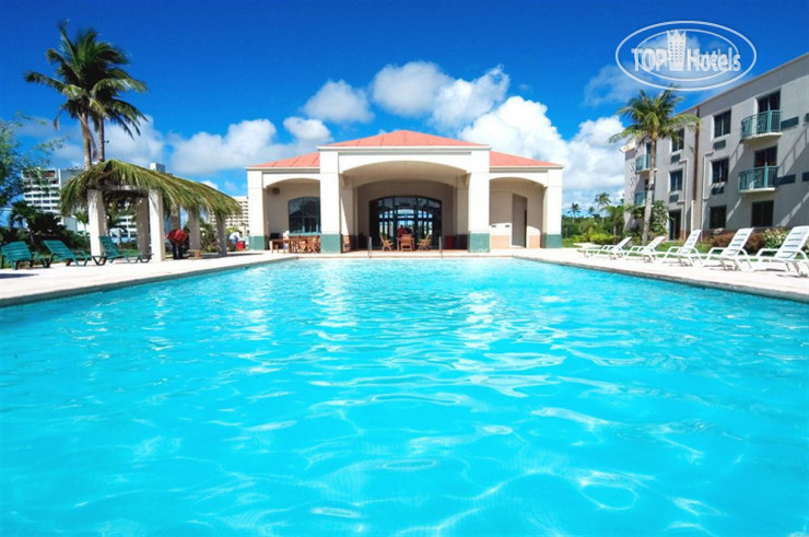 Photos Garden Villa Hotel