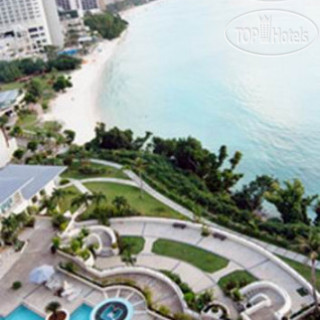Photos Lotte Hotel Guam