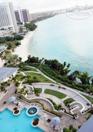 Photos Lotte Hotel Guam