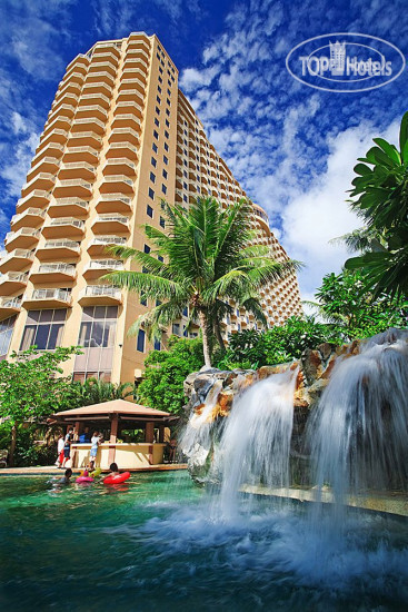 Photos Outrigger Guam Beach Resort (закрыт)