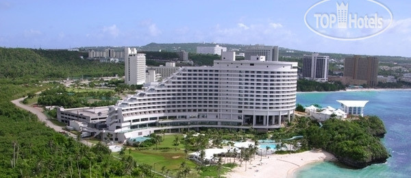 Hotel photo Nikko Guam 4*