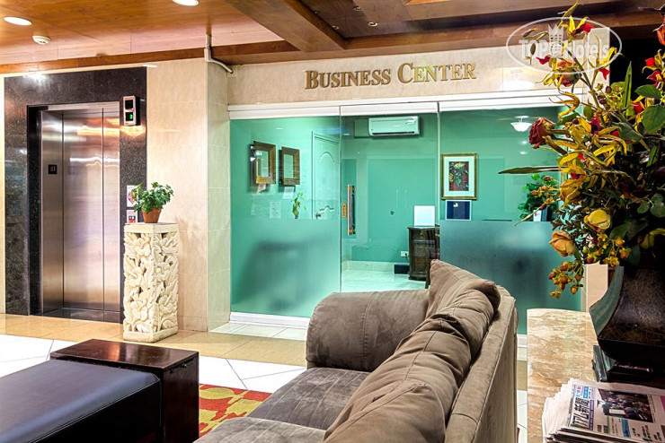 New photos from tourists Ramada Hotel & Suites Tamuning 3*