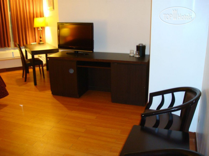 New photos from tourists Grand Plaza 2*