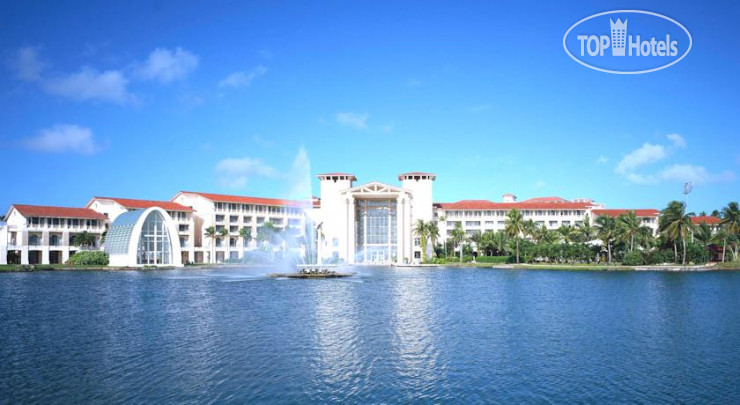 Hotel photo Leopalace Resort Guam 4*