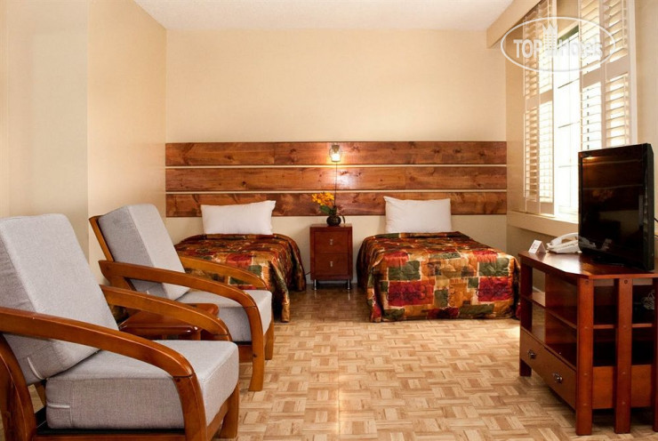 New photos from tourists Garden Villa Hotel 4*