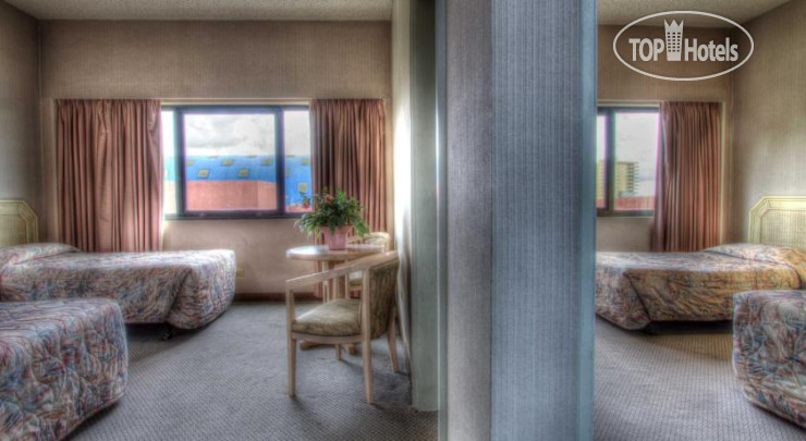 Новые добавленные фото туристов Pacific Bay Hotel 3*