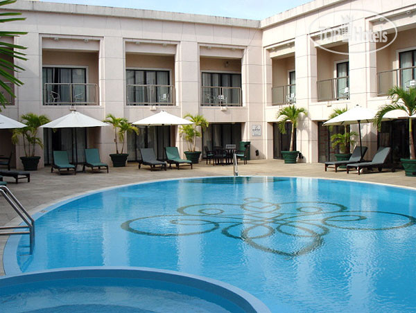 New photos from tourists Royal Orchid Hotel 3*