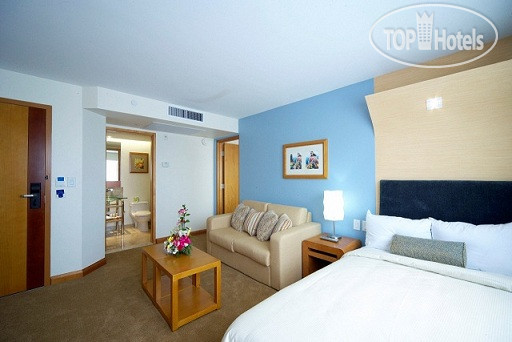 New photos from tourists Fiesta Resort 3*