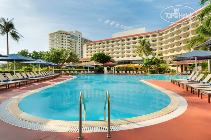Hotel photo Hilton Guam Resort & Spa 5*