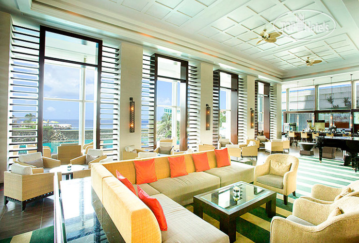 New photos from tourists Sheraton Laguna Guam Resort 4*