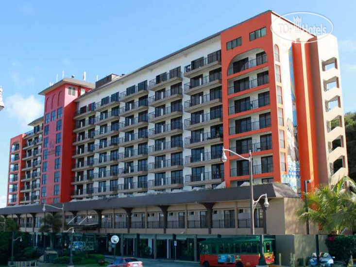 Hotelier's photos Bayview Hotel Guam 3*