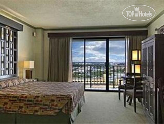 New photos from tourists Bayview Hotel Guam 3*