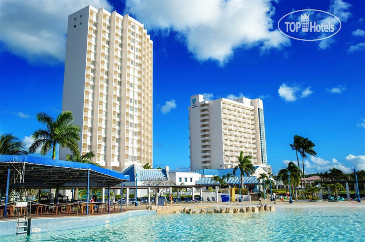 Hotelier's photos Onward Beach Resort 4*