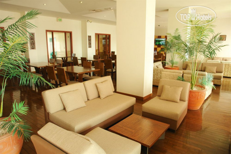 New photos from tourists Onward Beach Resort 4*