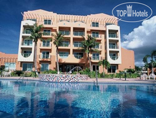 Hotel photo Santa Fe 3*