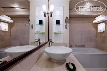 New photos from tourists Westin Resort 4*