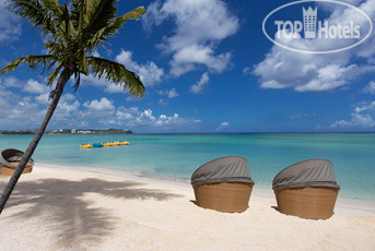 Hotel photo Westin Resort 4*