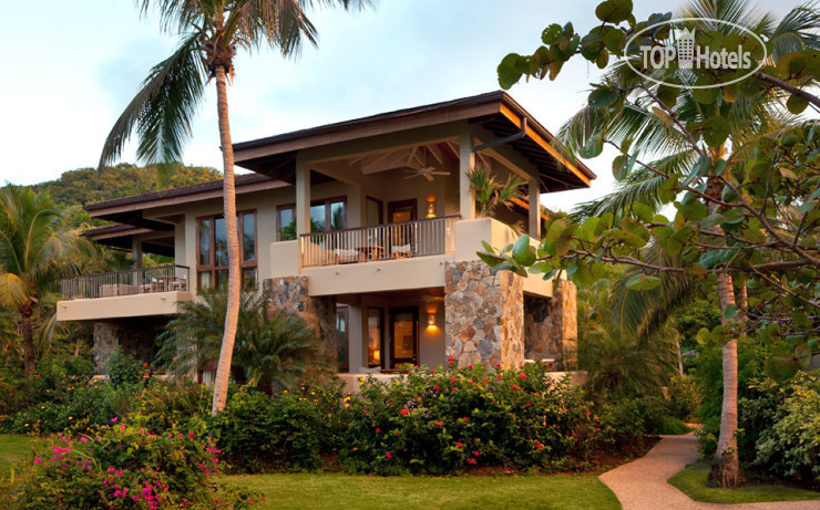 Hotel photo Rosewood Little Dix Bay 5*