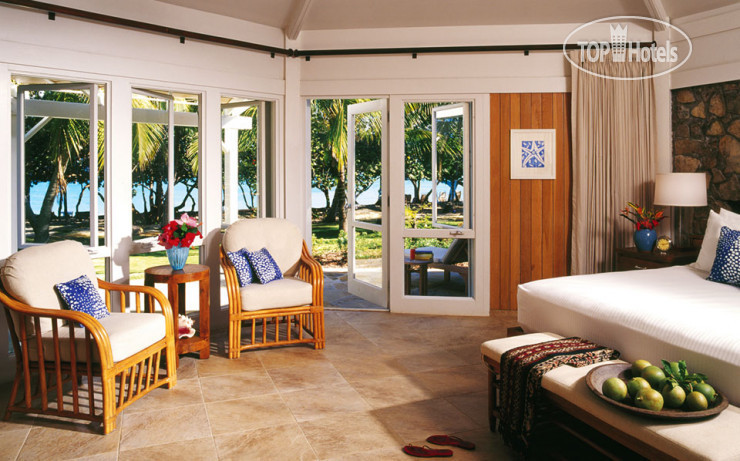 New photos from tourists Rosewood Little Dix Bay 5*