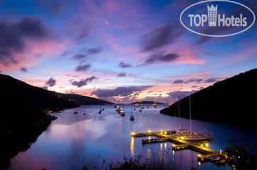 Hotel photo Biras Creek Resort 5*