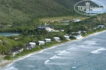 Hotelier's photos Biras Creek Resort 5*