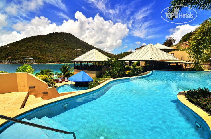New photos from tourists Scrub Island Resort, Spa & Marina 5*