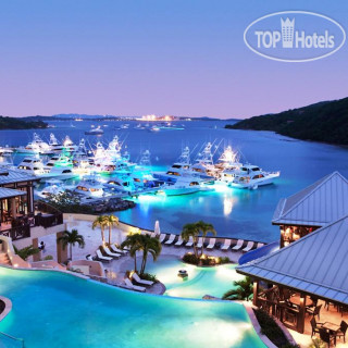 Photos Scrub Island Resort, Spa & Marina