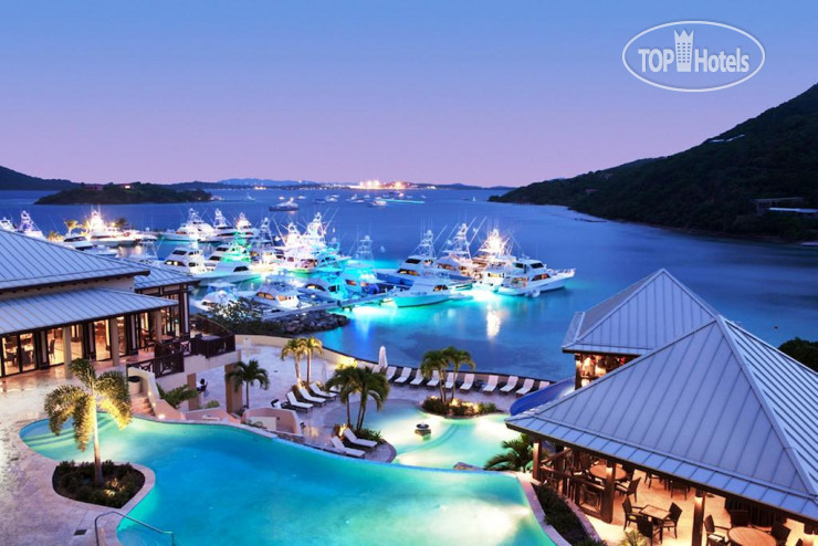 Photos Scrub Island Resort, Spa & Marina