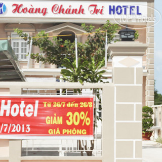 Photos Hoang Chanh Tri Hotel
