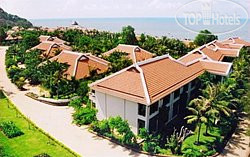 Photos Long Hai Beach Resort