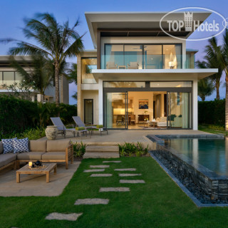 Photos Melia Ho Tram Beach Resort